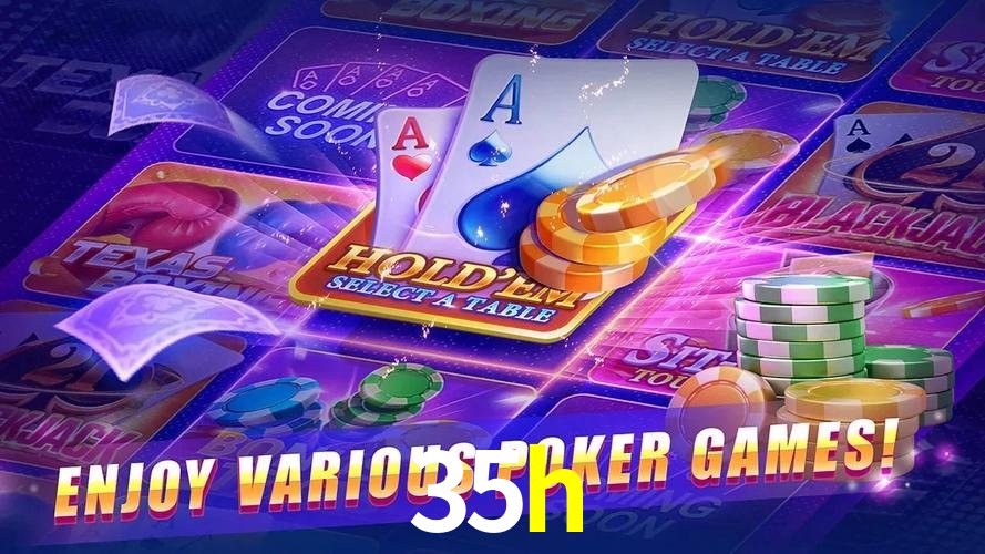 35h,35h bet