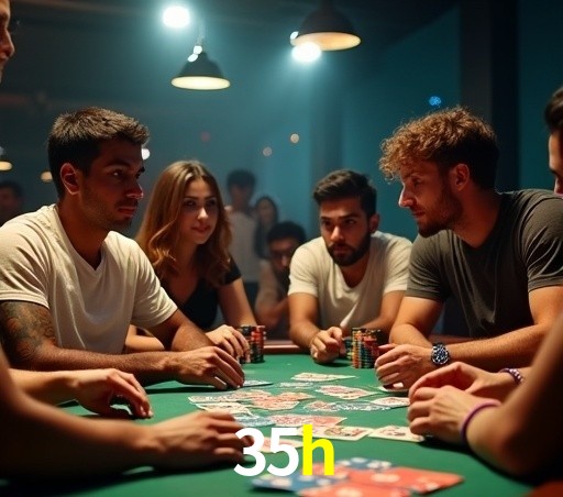 35h