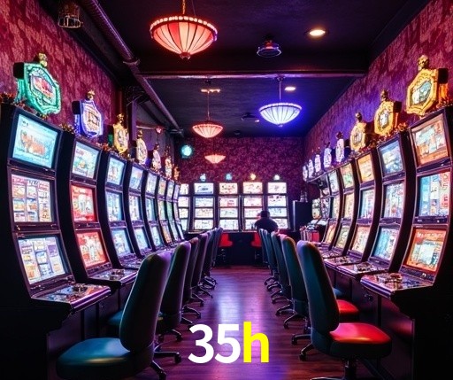 Experimente o Login Seguro Premium no 35h