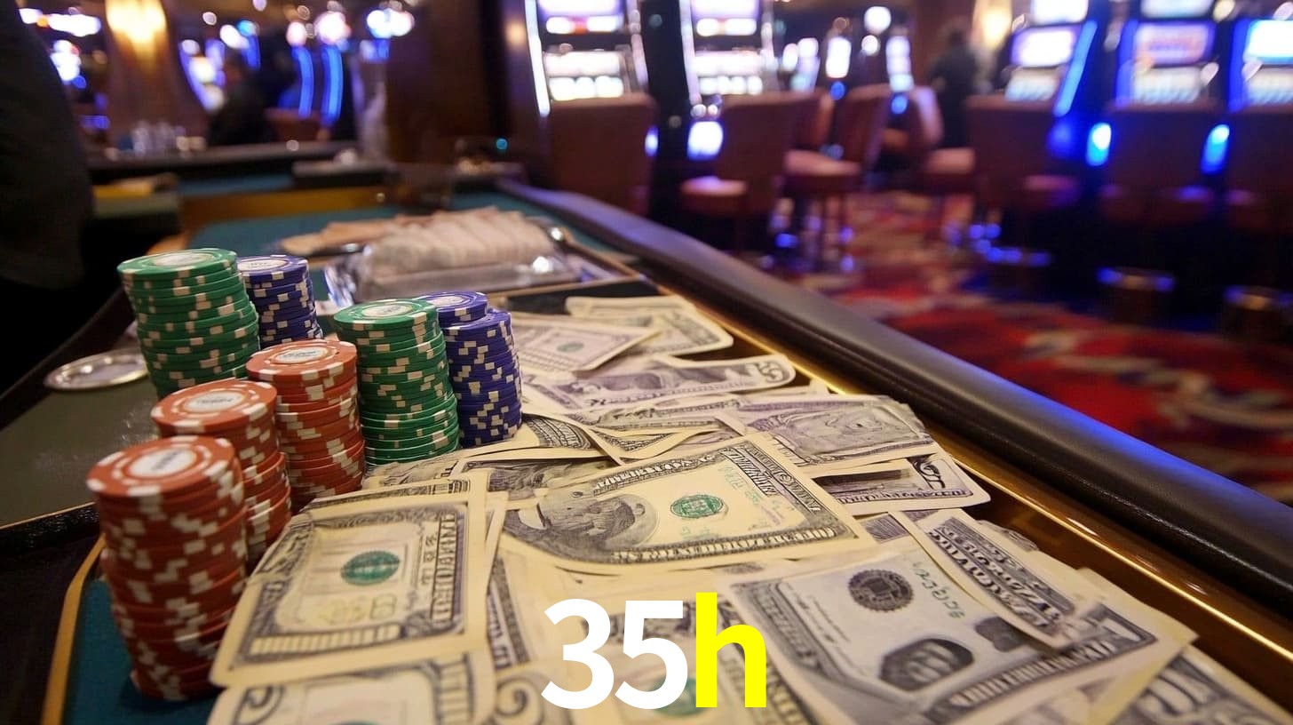 35h
